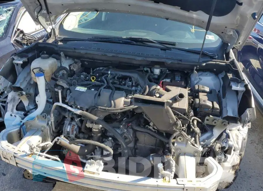 2FMPK3J93HBC36056 Photo# 7