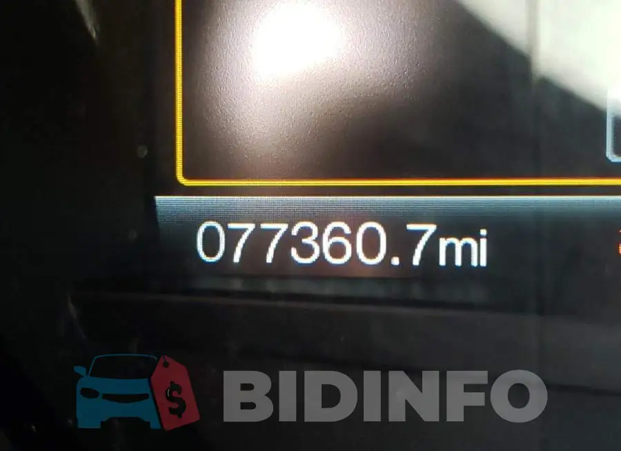 2FMPK3K91JBB43346 Photo# 8