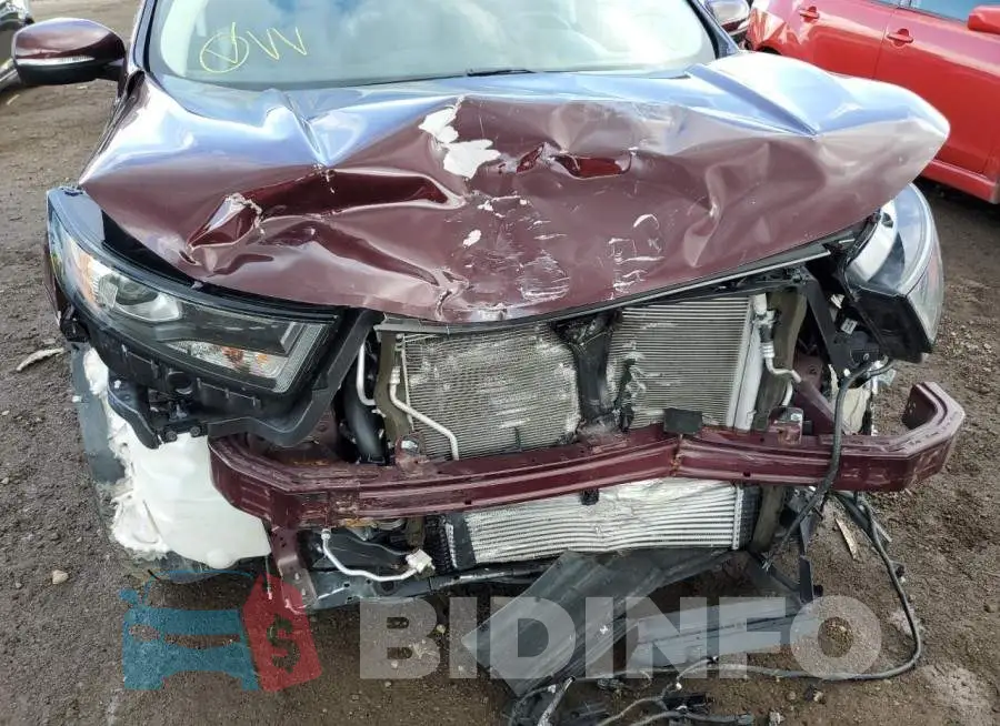 2FMPK4AP3HBB42313 Photo# 9