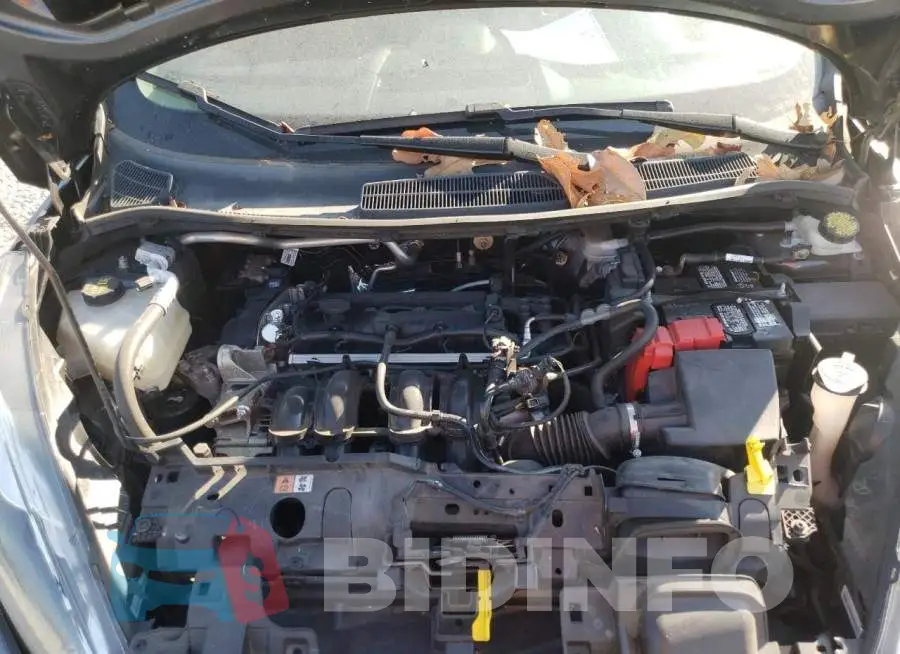 3FADP4BJXKM117522 Photo# 7