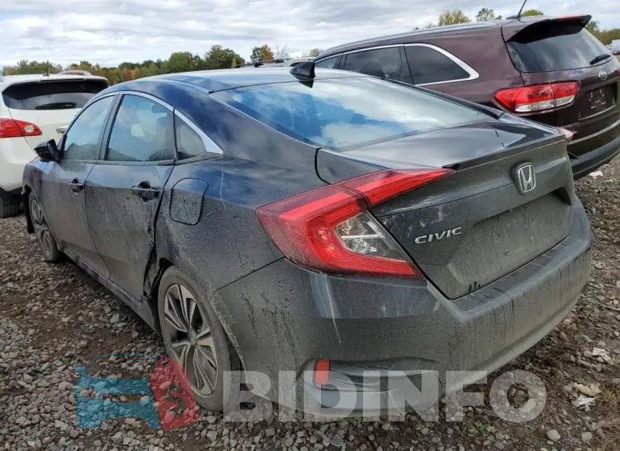 19XFC1F36HE205866 Photo# 3