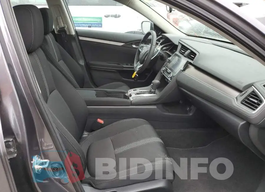 19XFC1F36HE206483 Photo# 5
