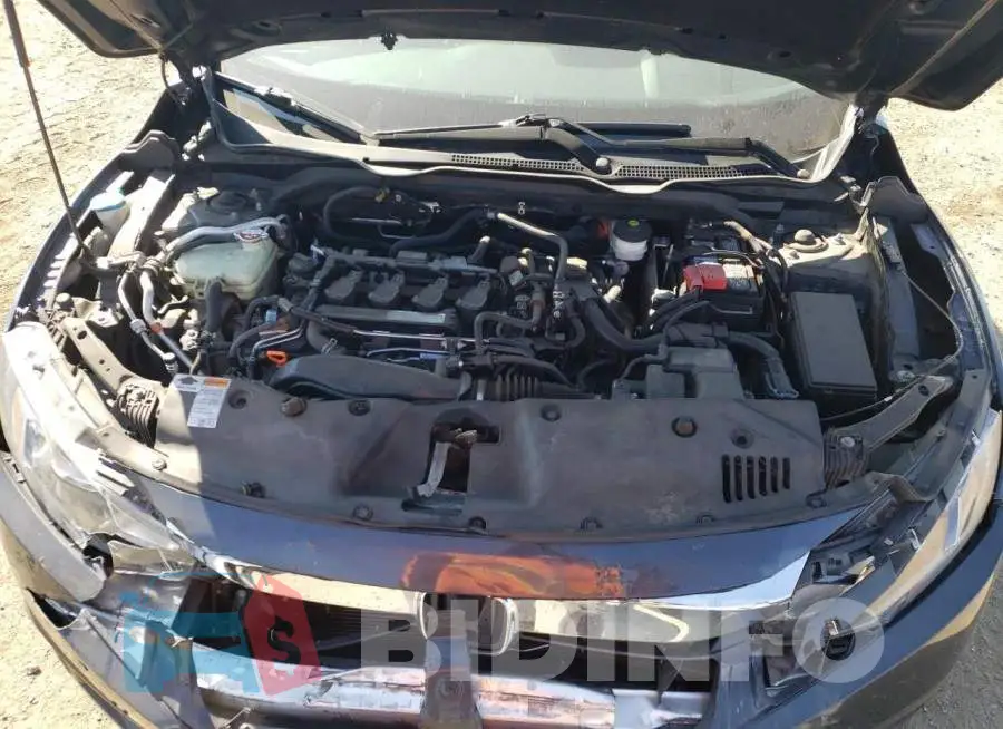 19XFC1F47HE209899 Photo# 7