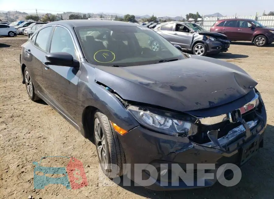 19XFC1F47HE209899 Photo# 1
