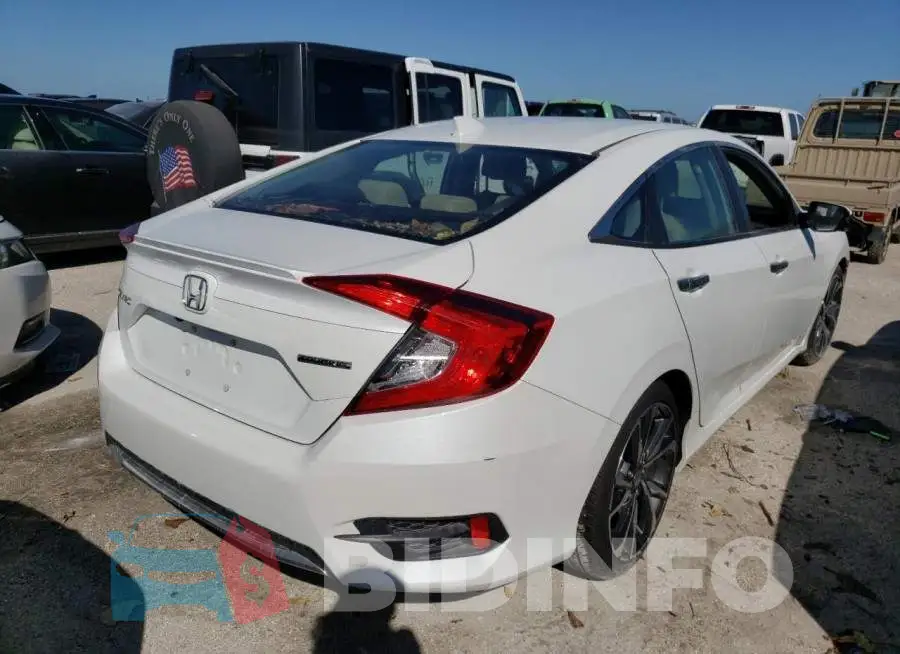 19XFC1F94LE203871 Photo# 4
