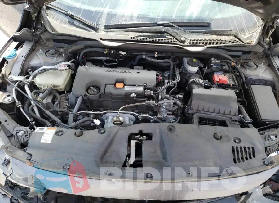 19XFC2E89LE020738 Photo# 7