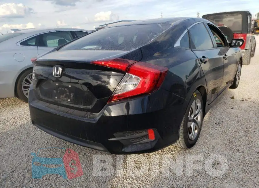 19XFC2F54HE070376 Photo# 4