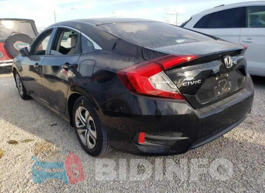 19XFC2F54HE070376 Photo# 3