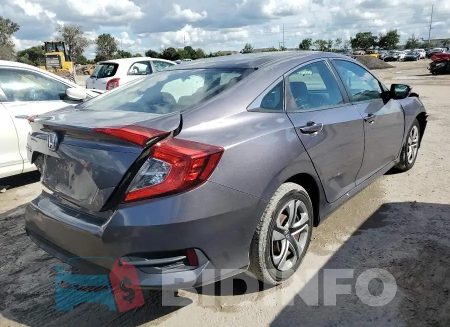 19XFC2F55HE076784 Photo# 4