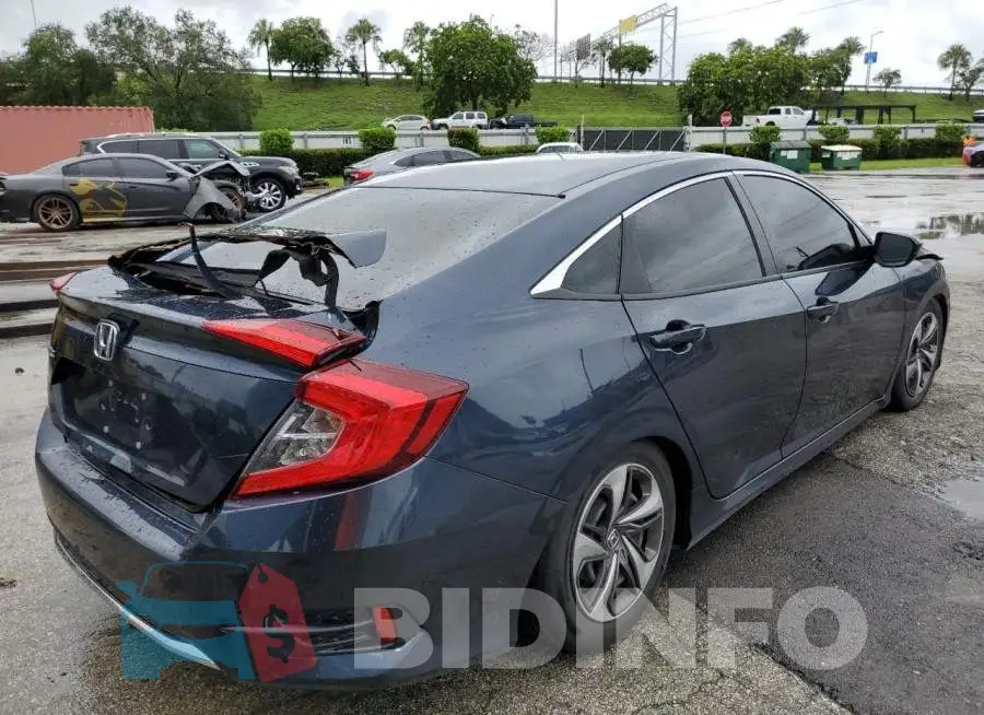 19XFC2F60LE006451 Photo# 4