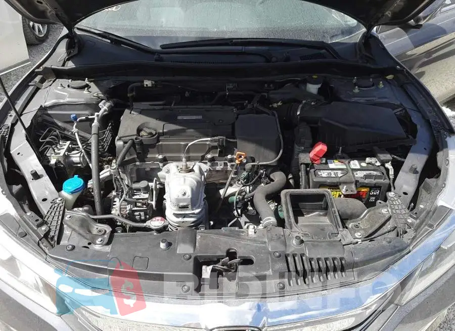1HGCR2F32GA189143 Photo# 7