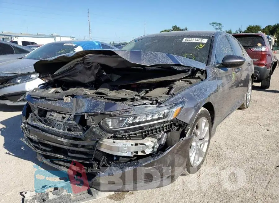 1HGCV1F12JA227725 Photo# 2