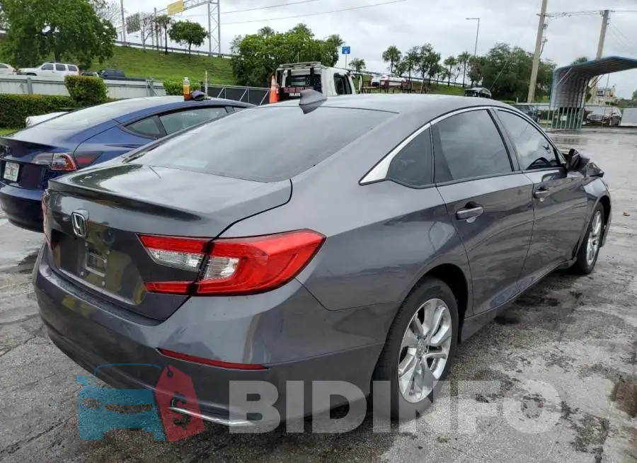 1HGCV1F14KA005883 Photo# 4