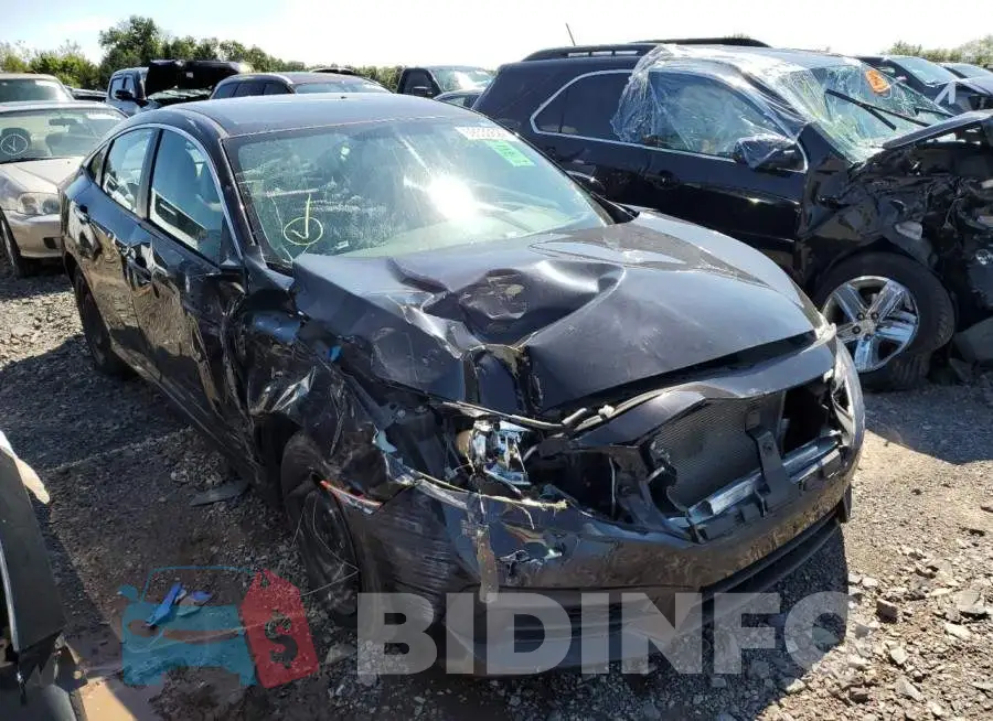 2HGFC2F57GH524821 Photo# 1
