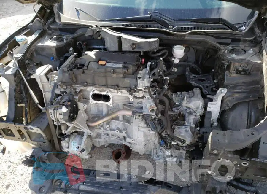 2HGFC2F60KH585185 Photo# 7