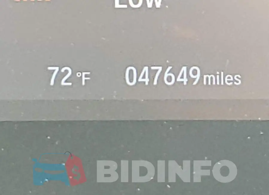 2HGFC4B68KH306227 Photo# 8