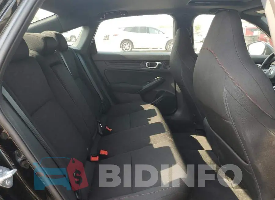 2HGFE1E55NH474388 Photo# 6