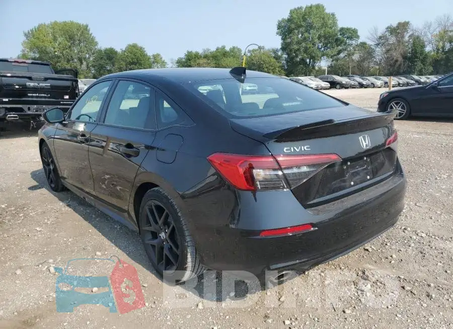2HGFE1E55NH474388 Photo# 3