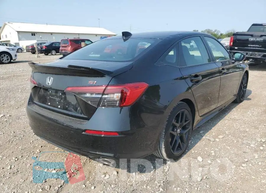 2HGFE1E55NH474388 Photo# 4