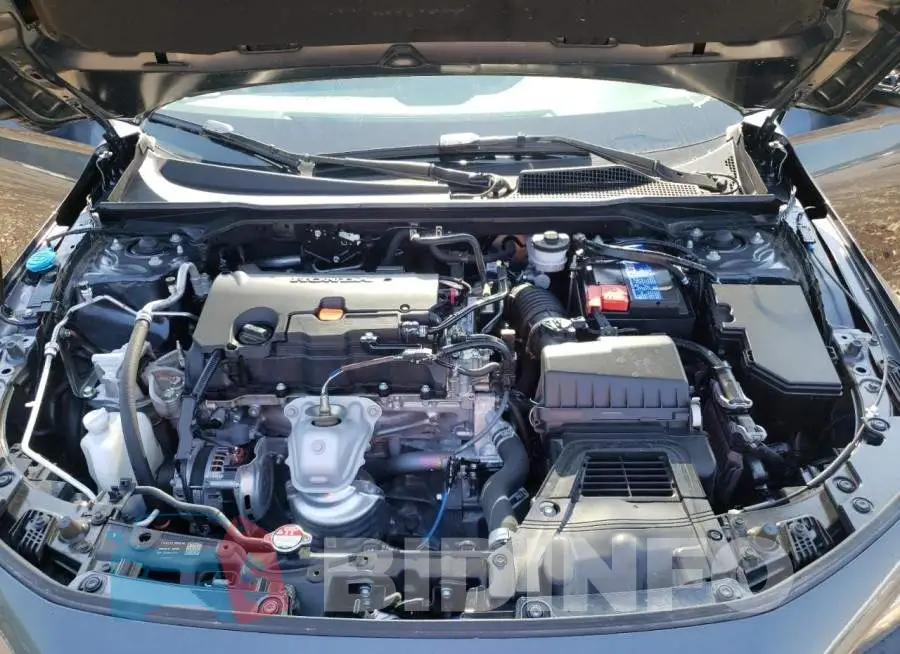 2HGFE2F26NH536570 Photo# 7