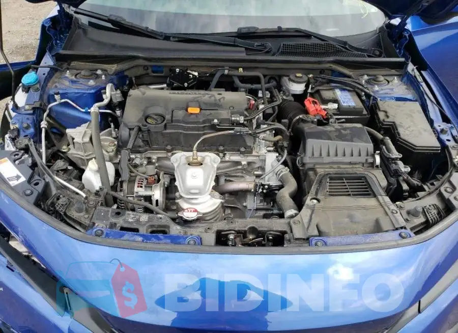 2HGFE2F29NH512991 Photo# 7