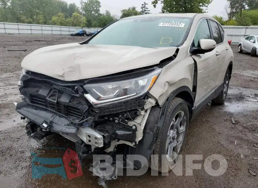 2HKRW2H86KH628839 Photo# 2
