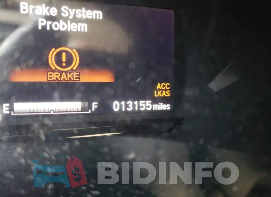 3CZRU5H5XKM716231 Photo# 8