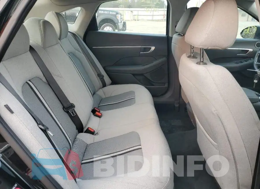 5NPEG4JA8MH128043 Photo# 6