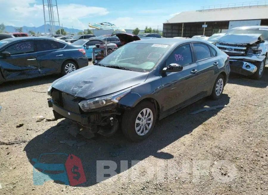 3KPF24AD2NE484247 Photo# 2