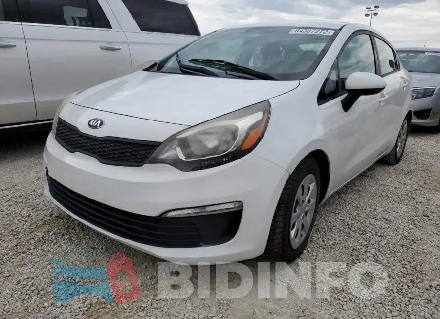 KNADM4A31G6550124 Photo# 2