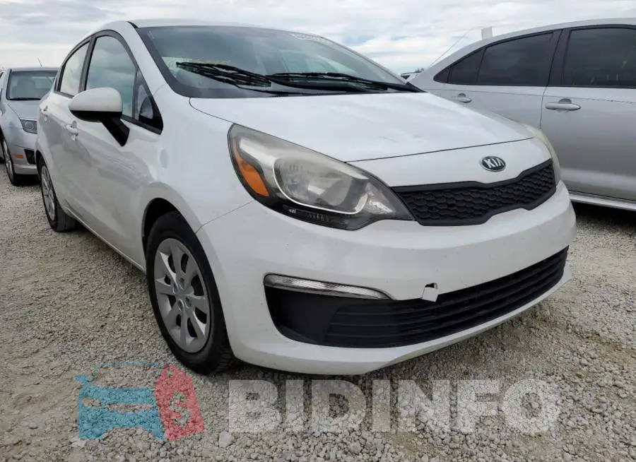 KNADM4A31G6550124 Photo# 1
