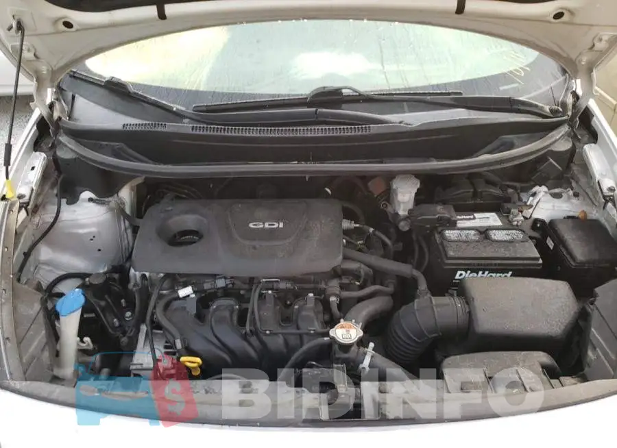 KNADM4A31G6577310 Photo# 7