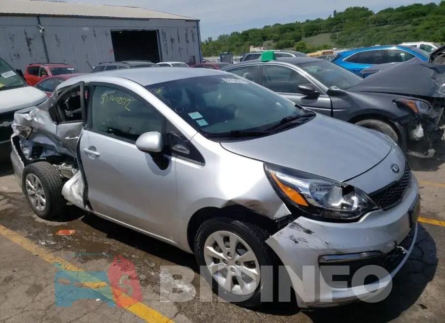 KNADM4A39G6554499 Photo# 1