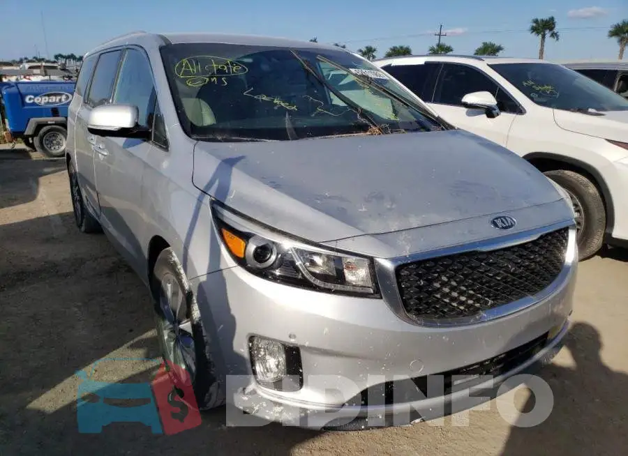 KNDMC5C10G6170795 Photo# 1