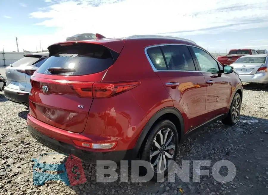 KNDPN3AC2J7487012 Photo# 4