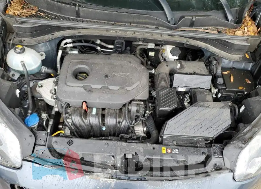 KNDPN3AC8K7565584 Photo# 7