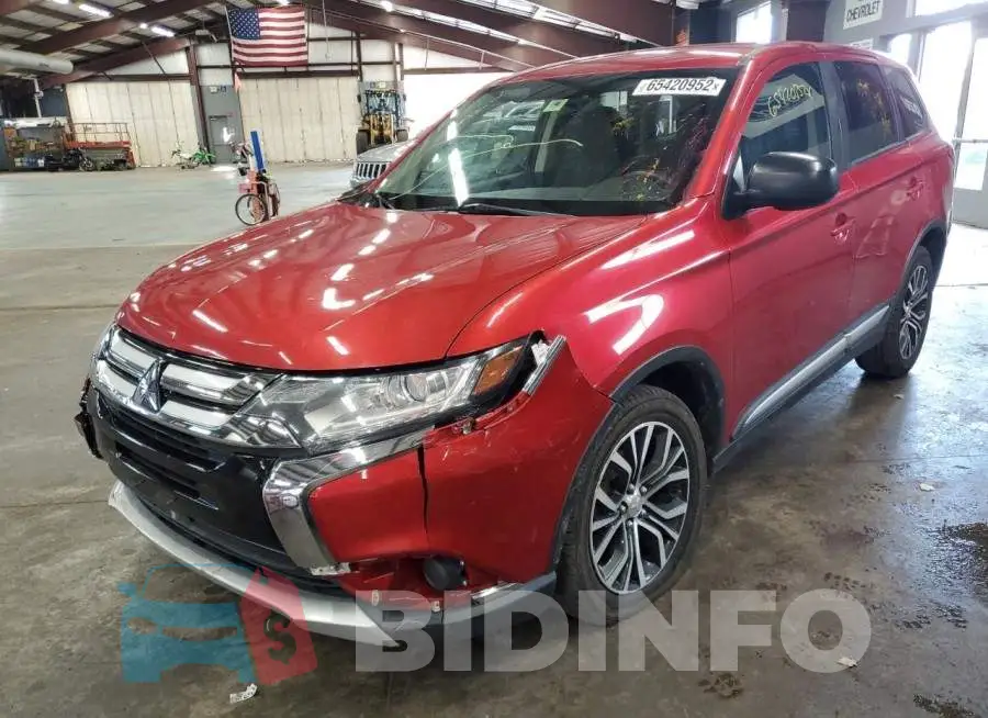 JA4AZ3A31JZ052183 Photo# 2