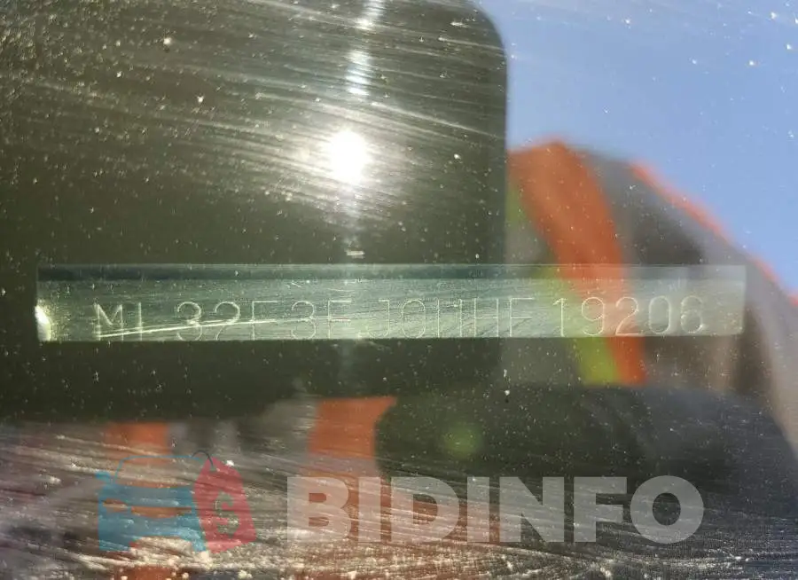 ML32F3FJ0HHF19206 Photo# 10