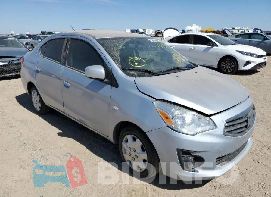 ML32F3FJ0HHF19206 Photo# 1