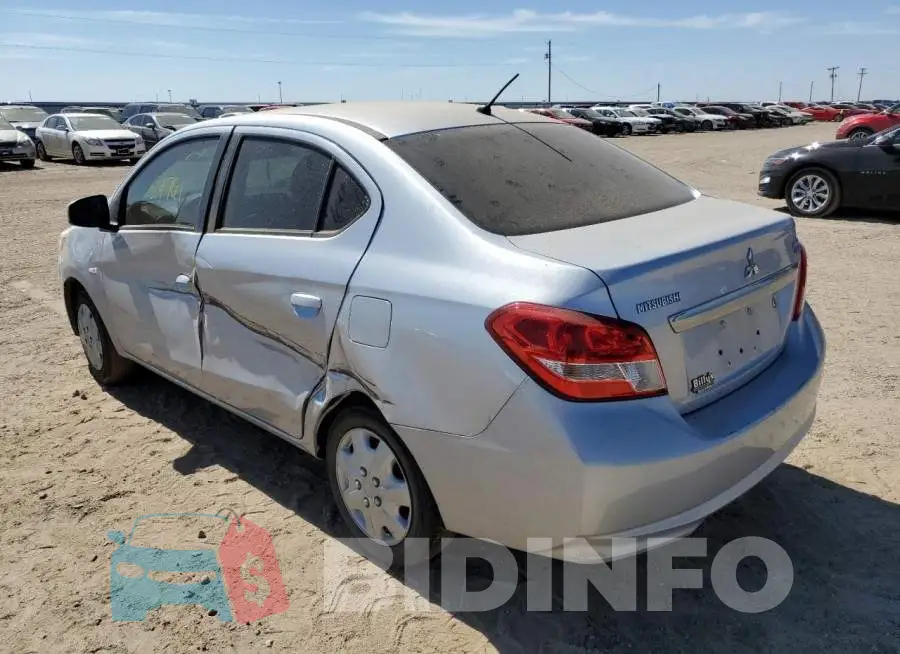 ML32F3FJ0HHF19206 Photo# 3