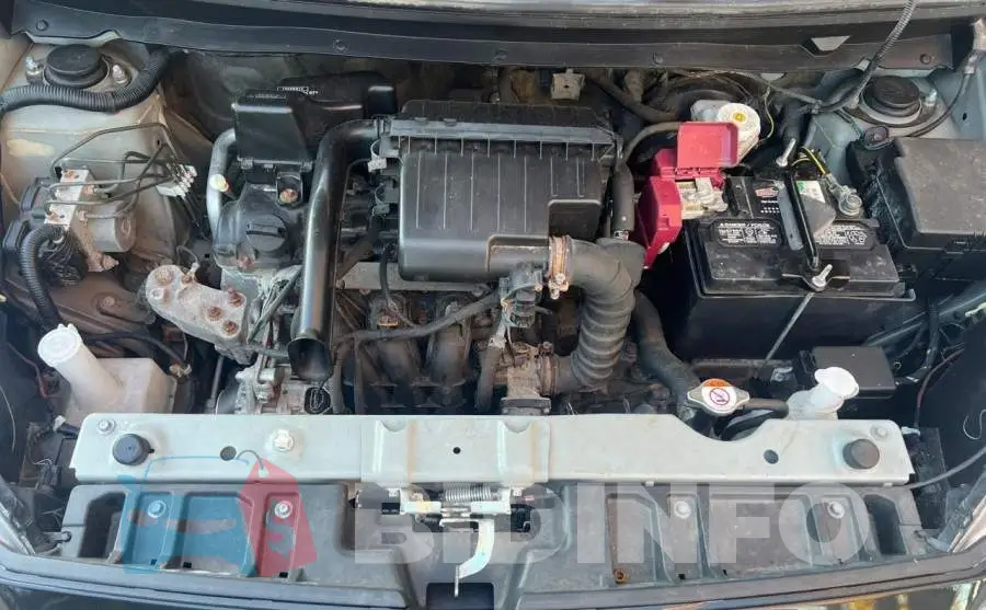 ML32F3FJ1HH001943 Photo# 7