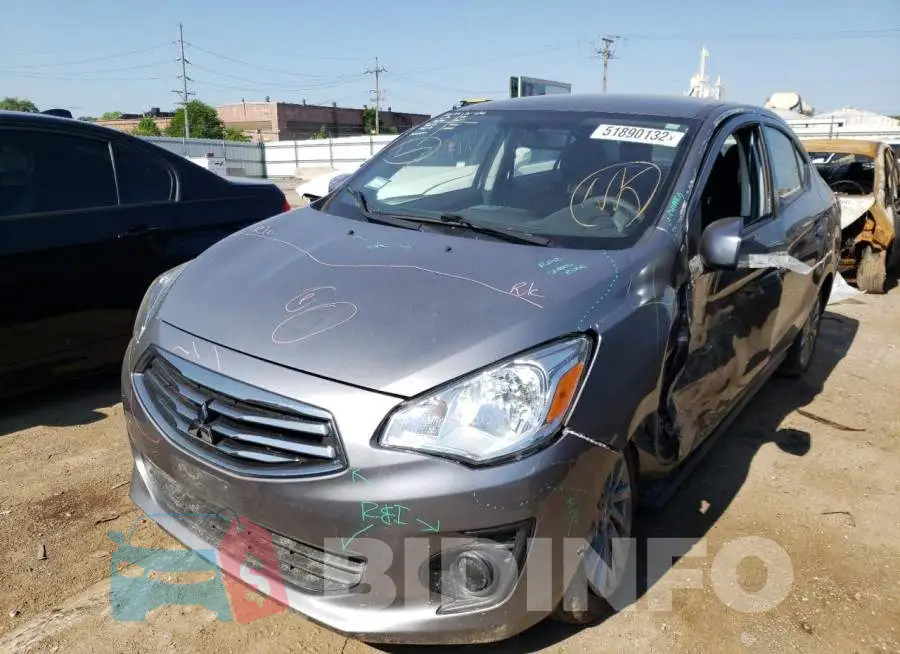 ML32F3FJ2KHF00356 Photo# 2