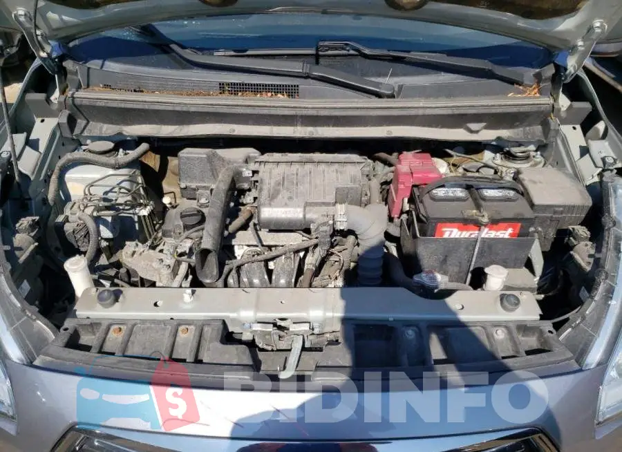 ML32F3FJ2KHF00356 Photo# 7