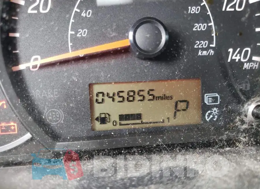 ML32F3FJ7KHF16326 Photo# 8