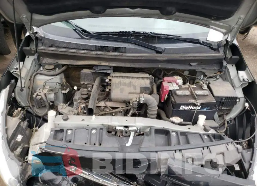ML32F3FJ7KHF16326 Photo# 7