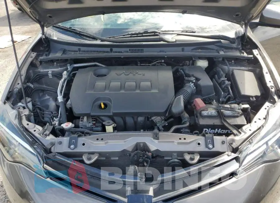 2T1BURHEXHC916008 Photo# 7