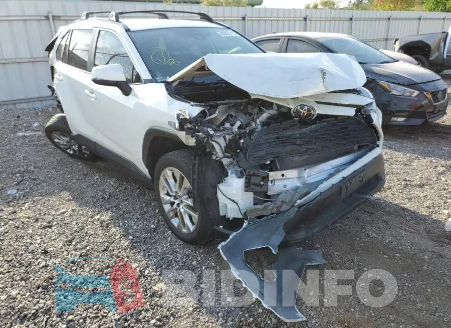 2T3C1RFV3MW120510 Photo# 1