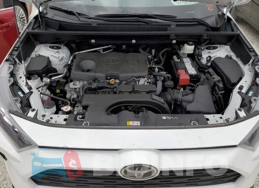 2T3H1RFV7MW123772 Photo# 7