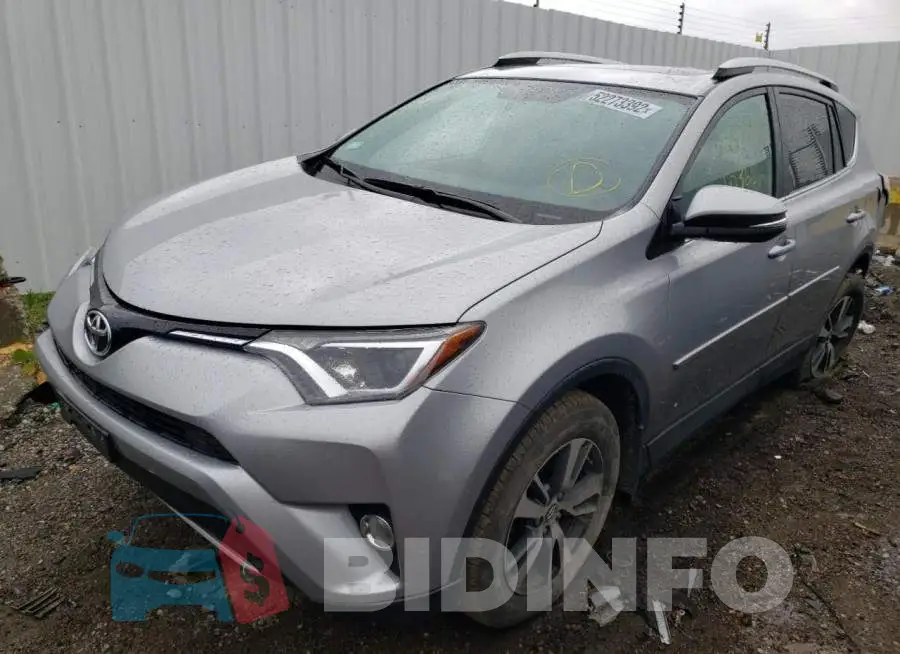 2T3RFREV3GW478157 Photo# 2