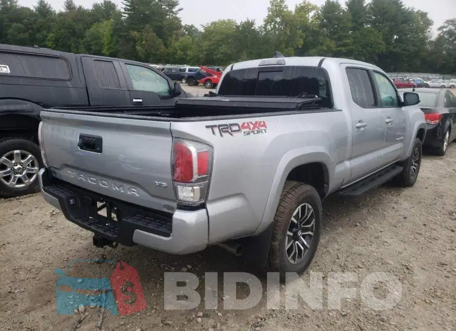 3TYDZ5BN2NT015007 Photo# 4
